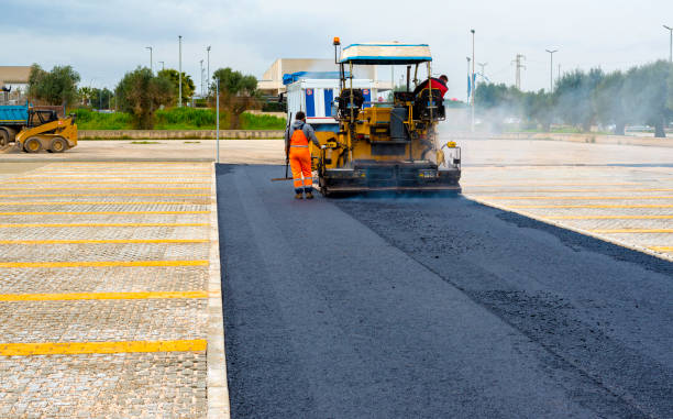 Oglethorpe, GA Driveway Pavers Company